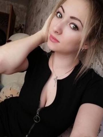 Проститутка Ната