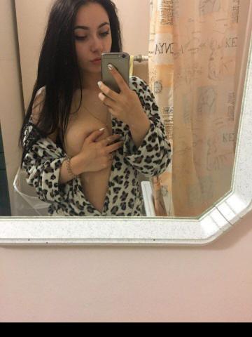 Проститутка Устина